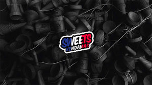 NEWS - WEBSITE REDESIGN - Sweets Kendamas France 