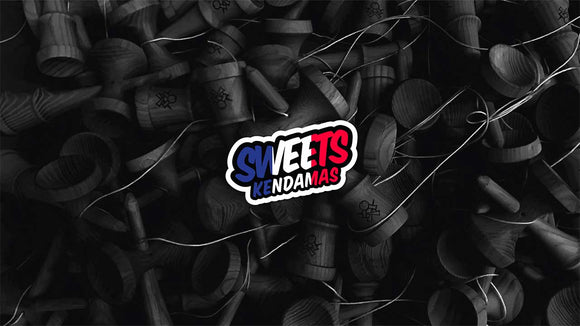 NEWS - REFONTE DU SITE INTERNET - Sweets Kendamas France