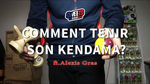 TUTOS - The Sweets Kendamas France tutorials are finally here! 