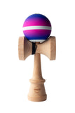 Sweets kendamas france bilboquet japon wood bois broken shape horizon fade 