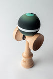 Sweets kendamas france bilboquet japon wood bois broken shape horizon fade 