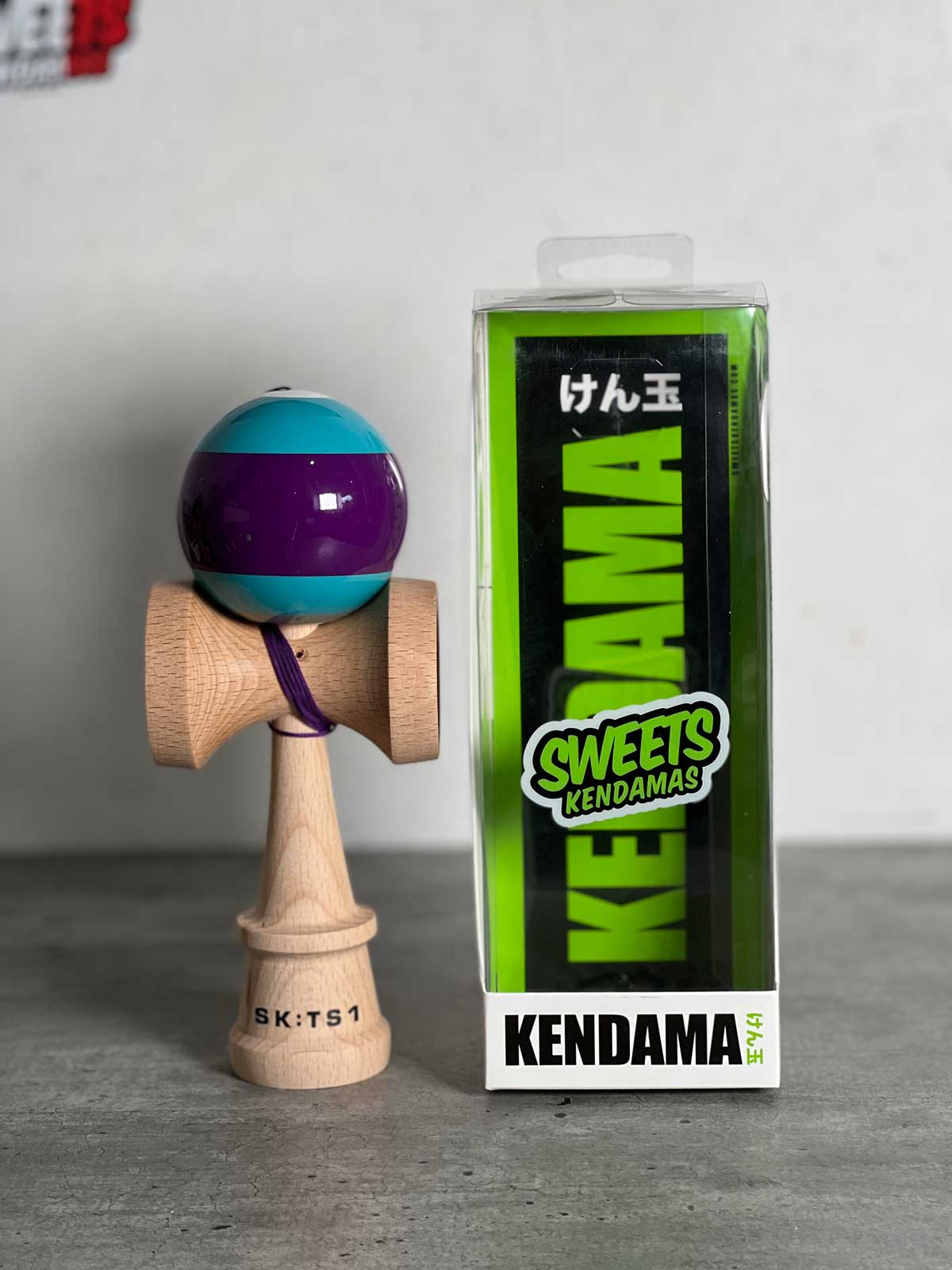 Sweets Kendamas EN - SHOP – Tagged 