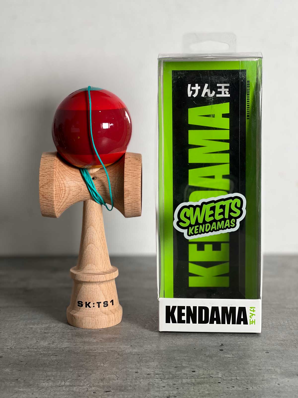 Sweets Kendamas EN - SHOP – Tagged 