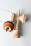 Kendama Sweets  Juzzy Carter Scooter Trotinette trott trottinette skate roller miami signature vice city pro rider ride street skatepark Mod Sweet Kendamas France Bilboquet freestyle 