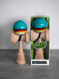 Sweets Kendamas France Kendama FR Sweet bilboquet freestyle tricks classics nouveau amped shape rubber clear pas cher pro kendama purple rain fire storm stitch teal red blue rouge bleu vert illusion red purple blue rouge violet bleu red green vert dub SK TS1 nouvelle shape shape purple red black violet bleu gris noir rouge orange LEGEND SHAPE legend ls matt sweets