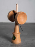 Kendama Sweets Sweet Kendamas France Bilboquet freestyle amped shape ken only manche accessoire pièce de rechange ash purple heart rose wood g shape erable maple bamboo wenge bois wood gunslingers legend ls shape ERABLE maple cushion