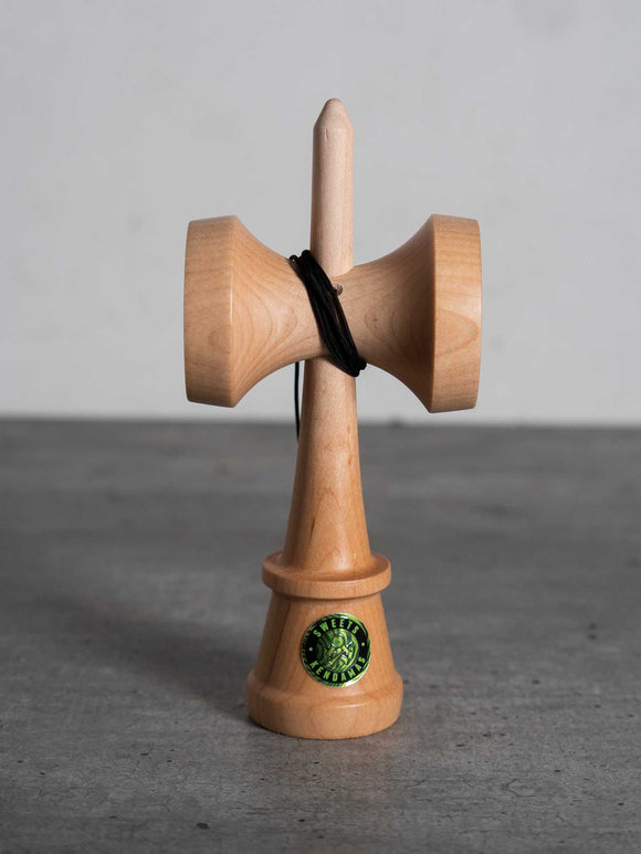 Kendama Sweets Sweet Kendamas France Bilboquet freestyle amped shape ken only manche accessoire pièce de rechange ash purple heart rose wood g shape erable maple bamboo wenge bois wood gunslingers legend ls shape ERABLE maple cushion