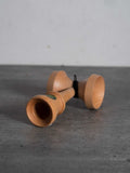 Kendama Sweets Sweet Kendamas France Bilboquet freestyle amped shape ken only manche accessoire pièce de rechange ash purple heart rose wood g shape erable maple bamboo wenge bois wood gunslingers legend ls shape ERABLE maple cushion