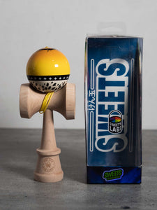 Sweets kendamas france kendama fr erable mapple cushion freestyle bilboquet custom v37 manga anime japan one piece luffy fruit captain swordsman law art draw dessin graphic wood bois tricks