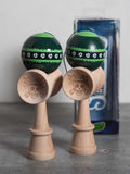 Sweets kendamas france kendama fr erable mapple cushion freestyle bilboquet custom v37 manga anime japan one piece luffy fruit captain swordsman law art draw dessin graphic wood bois tricks