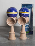 Sweets kendamas france kendama fr erable mapple cushion freestyle bilboquet custom v37 manga anime japan one piece luffy fruit captain swordsman law art draw dessin graphic wood bois tricks