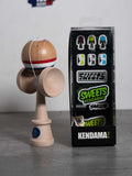 Sweets kendamas France Kendama new nouveau freestyle bilboquet juggle kenflip stall LEGEND Shape Hollande dutch pays bas supernog alex ruisch natty cushion 