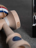 Sweets kendamas France Kendama new nouveau freestyle bilboquet juggle kenflip stall LEGEND Shape Hollande dutch pays bas supernog alex ruisch natty cushion 