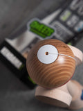 Sweets kendamas France Kendama new nouveau freestyle bilboquet juggle kenflip stall LEGEND Shape Hollande dutch pays bas supernog alex ruisch natty cushion 