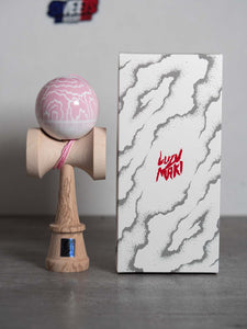 Kendama Sweets - LUZUMAKI "GLOAM" (LEGEND SHAPE)