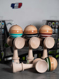 SWEETS KENDAMAS FRANCE Kendama Fr bilboquet freestyle tricks figures cup ball bois design couleur classics league natty vert bleu rouge bordeaux noir black green blue seafoam maroon