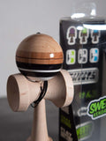 SWEETS KENDAMAS FRANCE Kendama Fr bilboquet freestyle tricks figures cup ball bois design couleur classics league natty vert bleu rouge bordeaux noir black green blue seafoam maroon