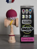 Sweets kendamas France Kendama new nouveau freestyle bilboquet juggle kenflip stall LEGEND Matt Sweets Broken Shape JOSH KIM erable maple taps juggle stall japon japan japanese Nonoka Kyodo