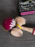 Sweets kendamas France Kendama new nouveau freestyle bilboquet juggle kenflip stall LEGEND Matt Sweets Broken Shape JOSH KIM erable maple taps juggle stall japon japan japanese Nonoka Kyodo