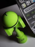 Kendama Sweets - SWEETS GLOW GREEN (ANTI-SKID)