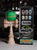 Sweets Kendamas France Bilboquet freestyle tricks anti skid beech wood bois cody grizz turbo shape 4 STRIPES classics console xbox x ball play station play box game cube game station FRASER gems ruby sapphire moonstone emeraude emerald peridot citrine rose quartz colors