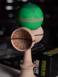 Sweets Kendamas France Bilboquet freestyle tricks anti skid beech wood bois cody grizz turbo shape 4 STRIPES classics console xbox x ball play station play box game cube game station FRASER gems ruby sapphire moonstone emeraude emerald peridot citrine rose quartz colors