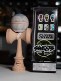 Sweets Kendamas France Bilboquet freestyle tricks anti skid beech wood bois cody grizz turbo shape 4 STRIPES classics console xbox x ball play station play box game cube game station FRASER gems ruby sapphire moonstone emeraude emerald peridot citrine rose quartz colors