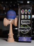 Sweets Kendamas France Bilboquet freestyle tricks anti skid beech wood bois cody grizz turbo shape 4 STRIPES classics console xbox x ball play station play box game cube game station FRASER gems ruby sapphire moonstone emeraude emerald peridot citrine rose quartz colors