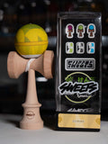 Sweets Kendamas France Bilboquet freestyle tricks anti skid beech wood bois cody grizz turbo shape 4 STRIPES classics console xbox x ball play station play box game cube game station FRASER gems ruby sapphire moonstone emeraude emerald peridot citrine rose quartz colors