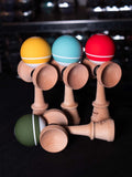 Sweets kendamas france fr kendama tracker broken shape anti skid couleur color wood tricks freestyle