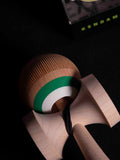 Kendama Sweets - BROKEN BONES NATURAL (BROKEN SHAPE)