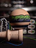 Kendama Sweets - Nate Wilcox Pro Mod (KNOCKOUT SHAPE)