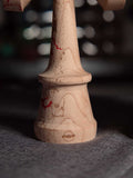 Sweets kendamas France Kendama new nouveau freestyle bilboquet juggle kenflip stall LEGEND Matt Sweets Broken Shape JOSH KIM erable maple taps juggle stall japon japan japanese
