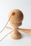 Sweets kendamas reed stark bmx ride safari natty mod turbo shape