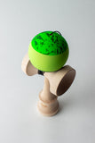 Sweets Kendamas France Bilboquet freestyle tricks anti skid beech wood bois turbo shape MAPLE erable retro dream red green purple blue bleu rouge violet vert