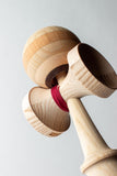 SPLICE Xl sweets kendamas kendama wood bilboquet freestyle 