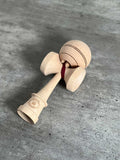 Sweets Kendamas France Kendama FR Sweet bilboquet freestyle tricks classics nouveau amped shape rubber wood cherry ash bambou bamboo natty wood boisSweets Kendamas France Kendama FR Sweet bilboquet freestyle tricks classics nouveau amped shape rubber wood cherry ash bambou bamboo natty wood bois