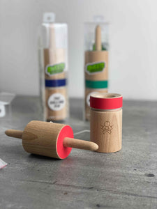 Sweets Kendamas Rolling Pin Kendama Pills FRANCE bilboquet jeu skills